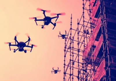 GORA – ваш союзник в защите от БПЛА: эффективные решения на базе хомутовых лесов